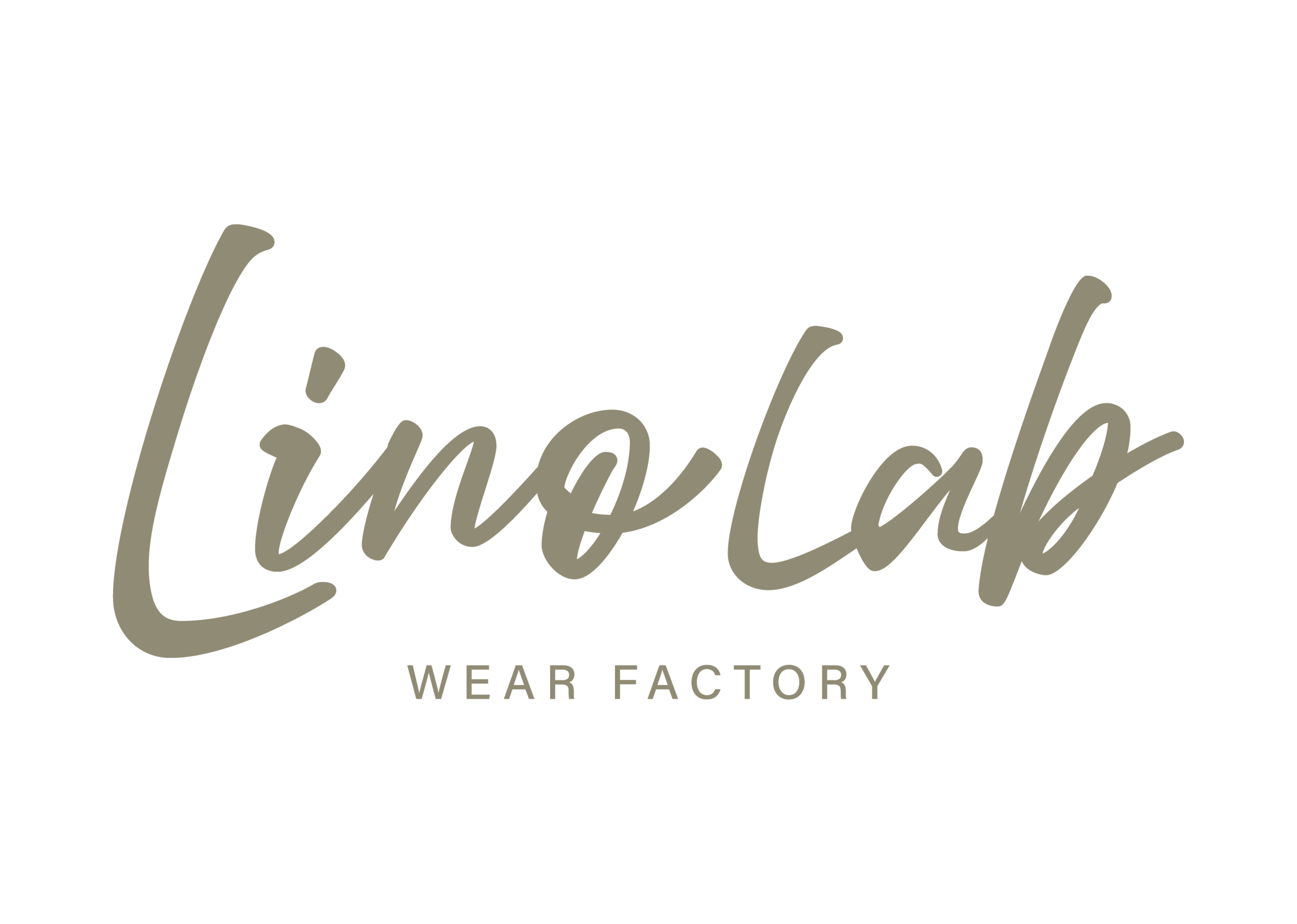 LinoLab WEAR FACTORY